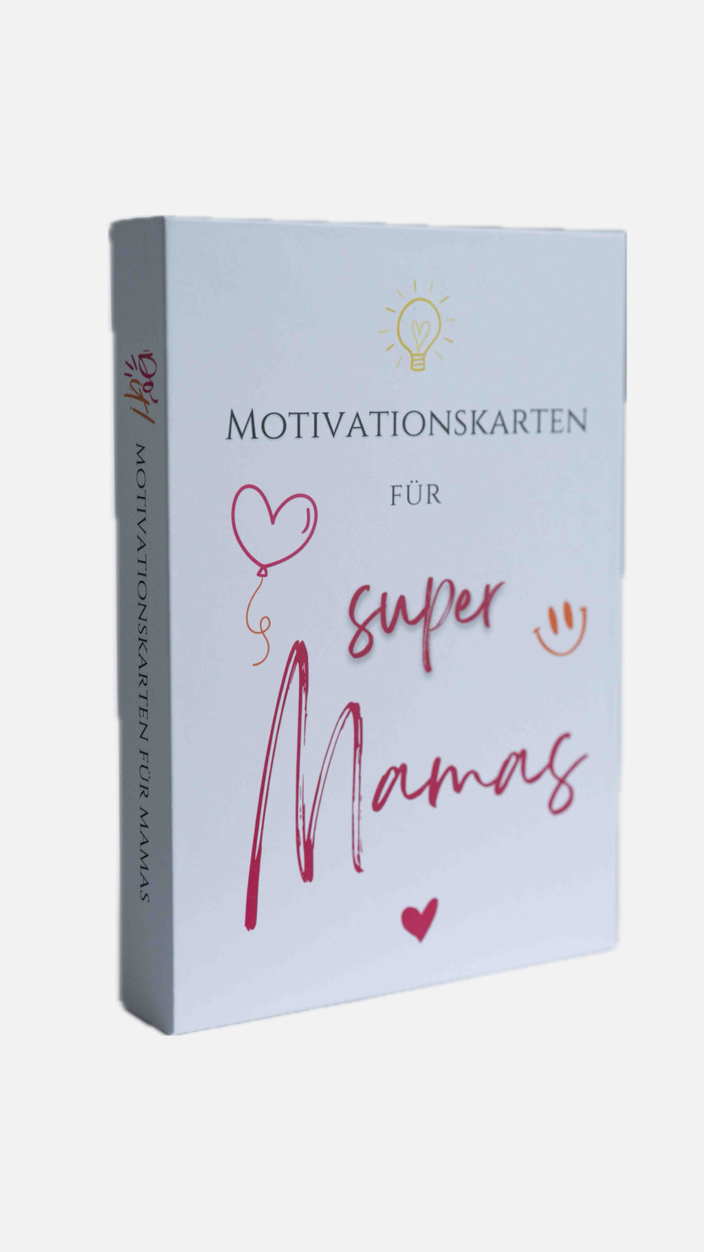 Motivationskarten