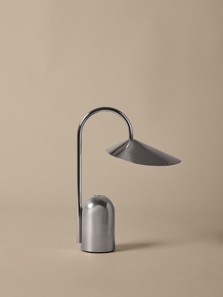 Arum Portable Lamp