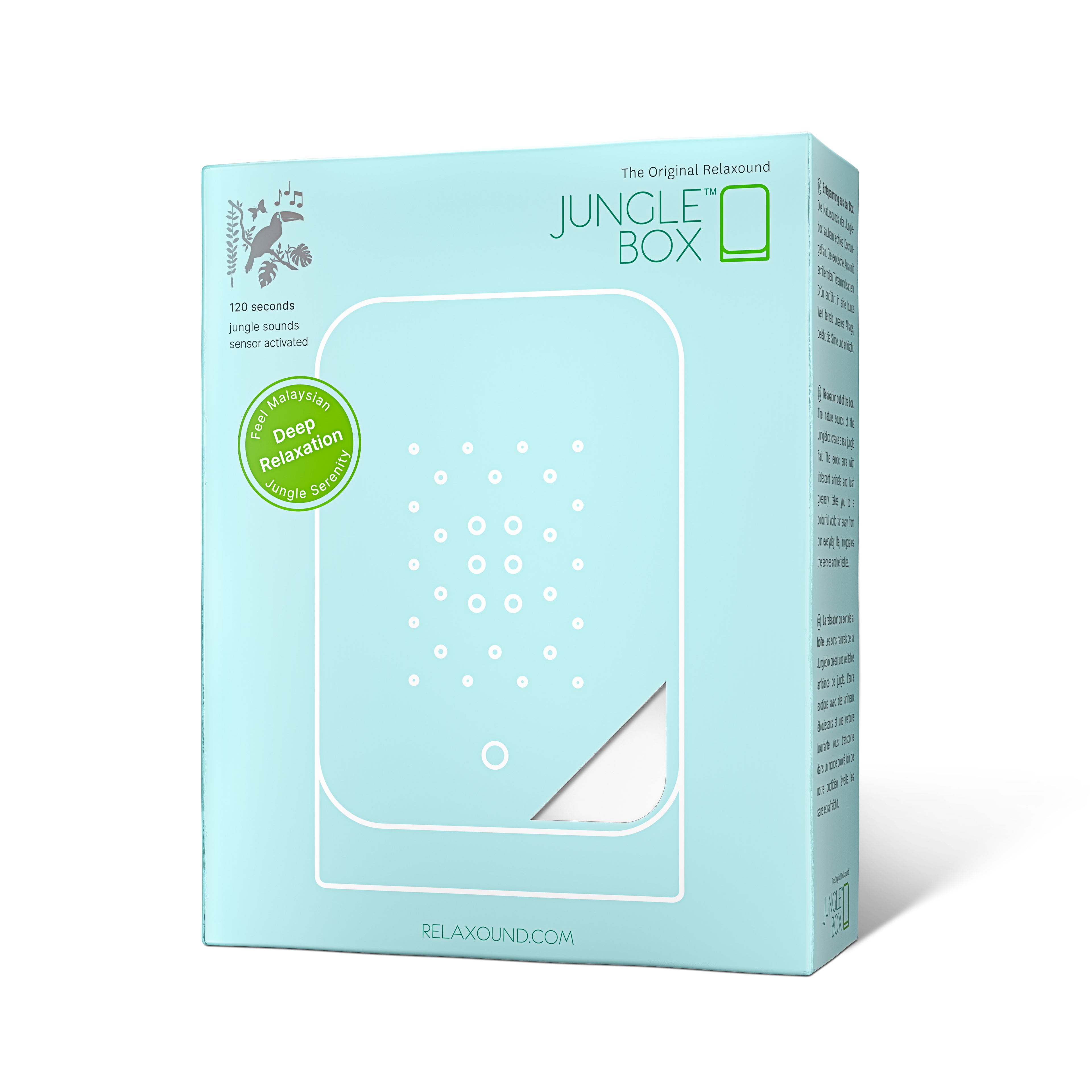 Jungle Box