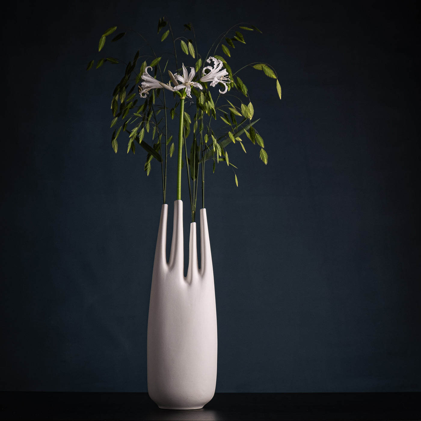Vase - Rhizom 4er