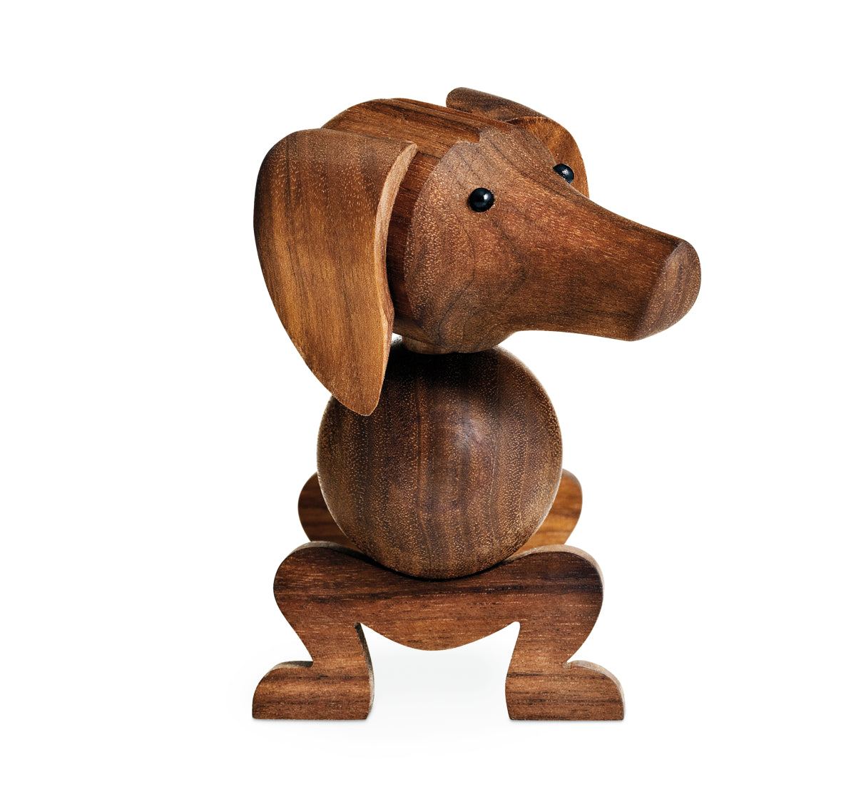 Hund klein