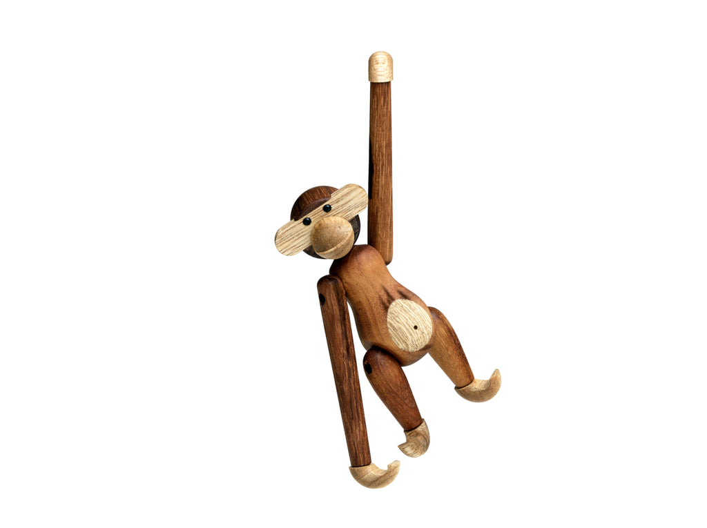 Affe klein