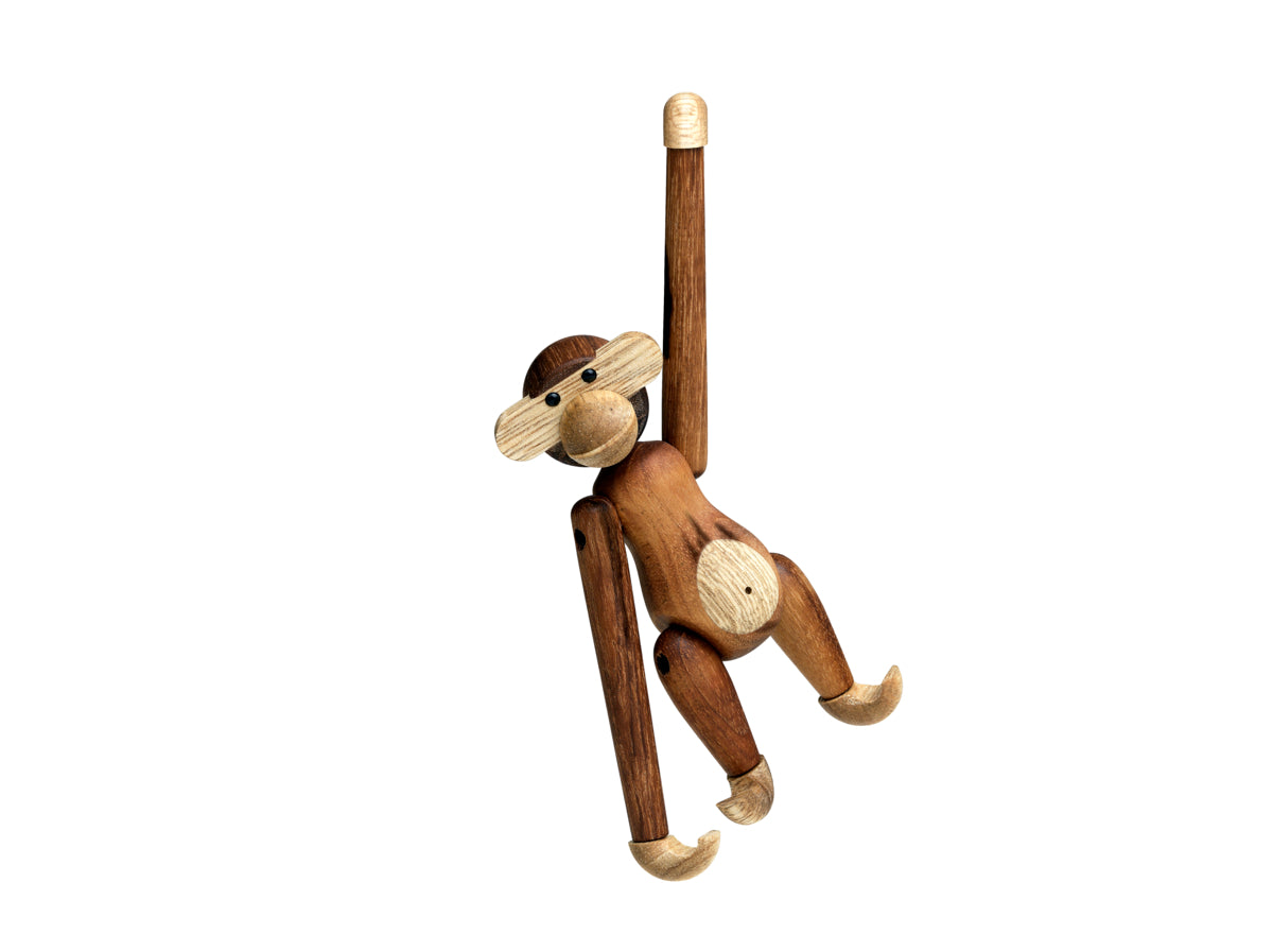 Affe klein