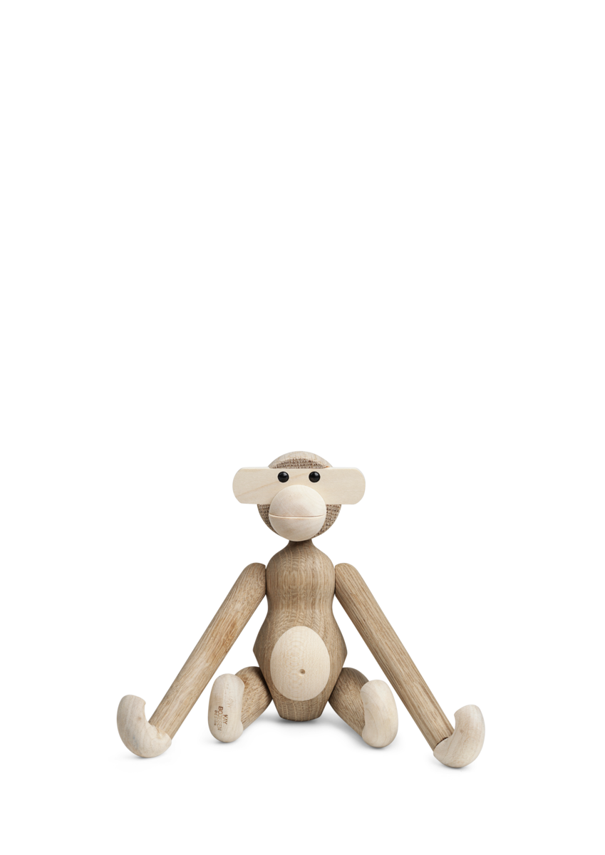 Affe klein
