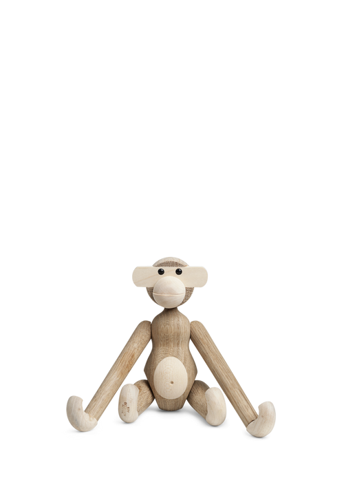 Affe klein