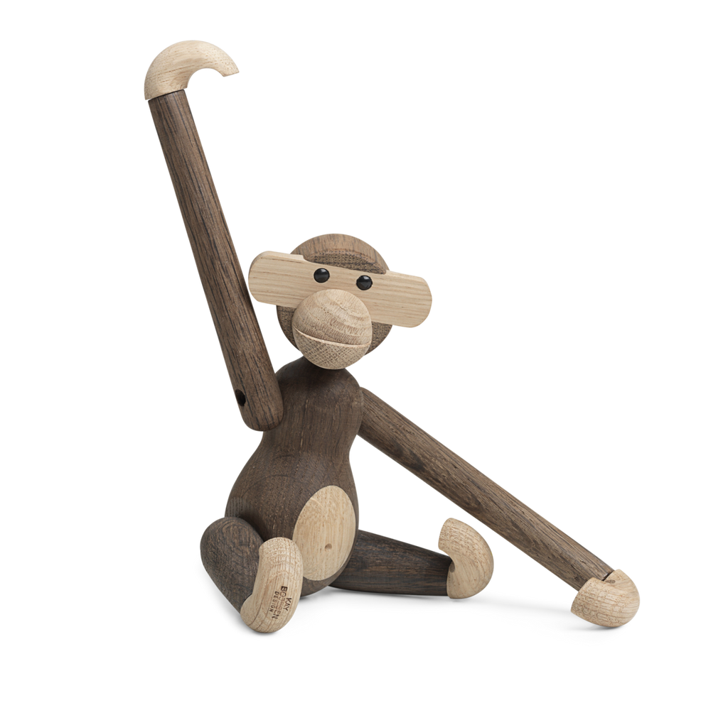 Affe klein