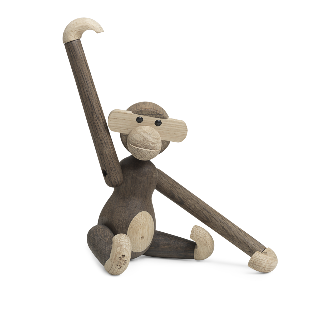 Affe klein