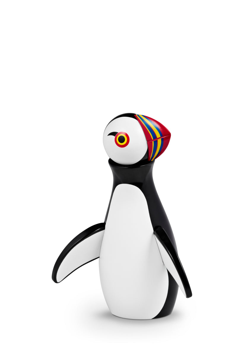 Papageitaucher