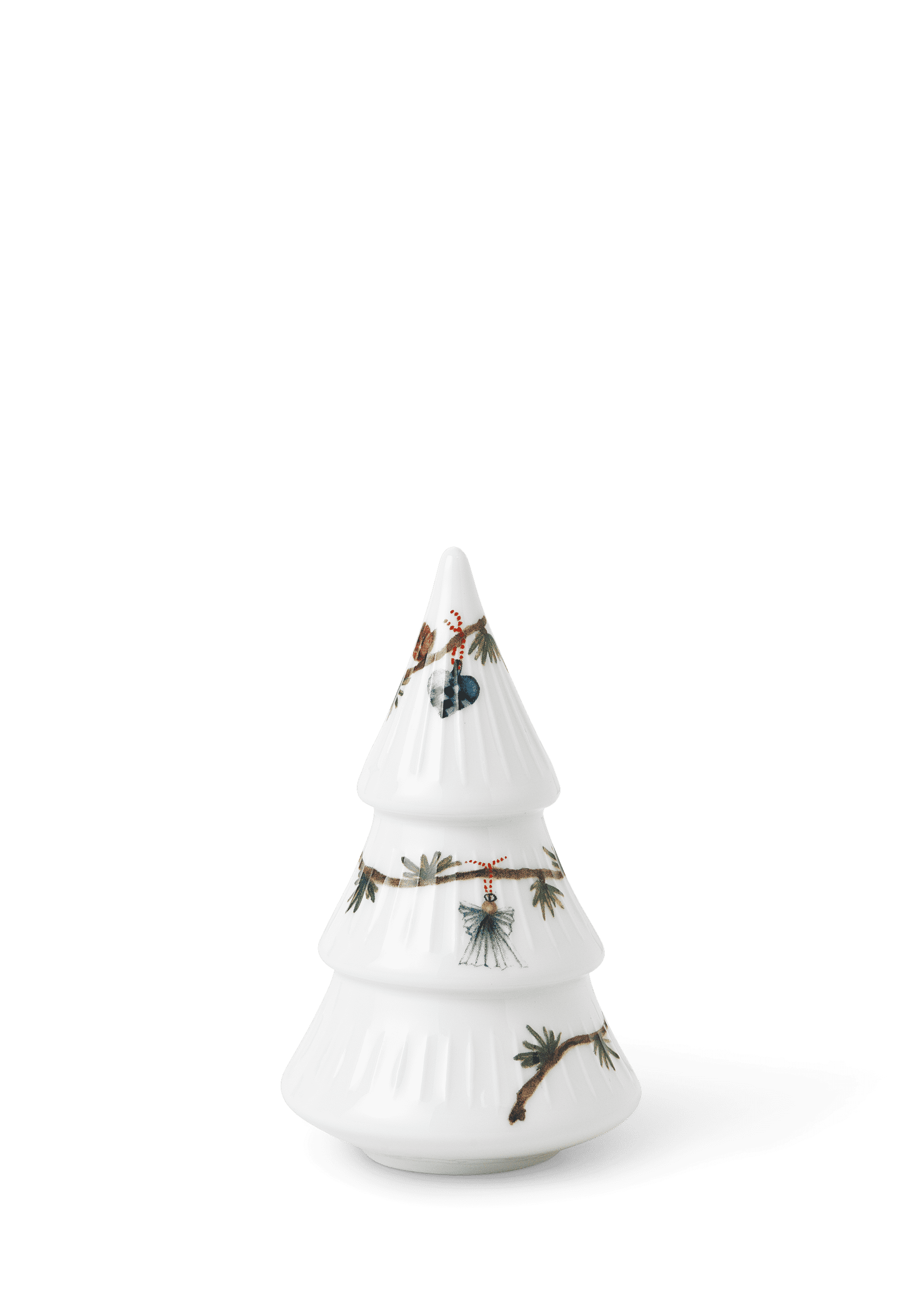 Tannenbaum Hammershøi