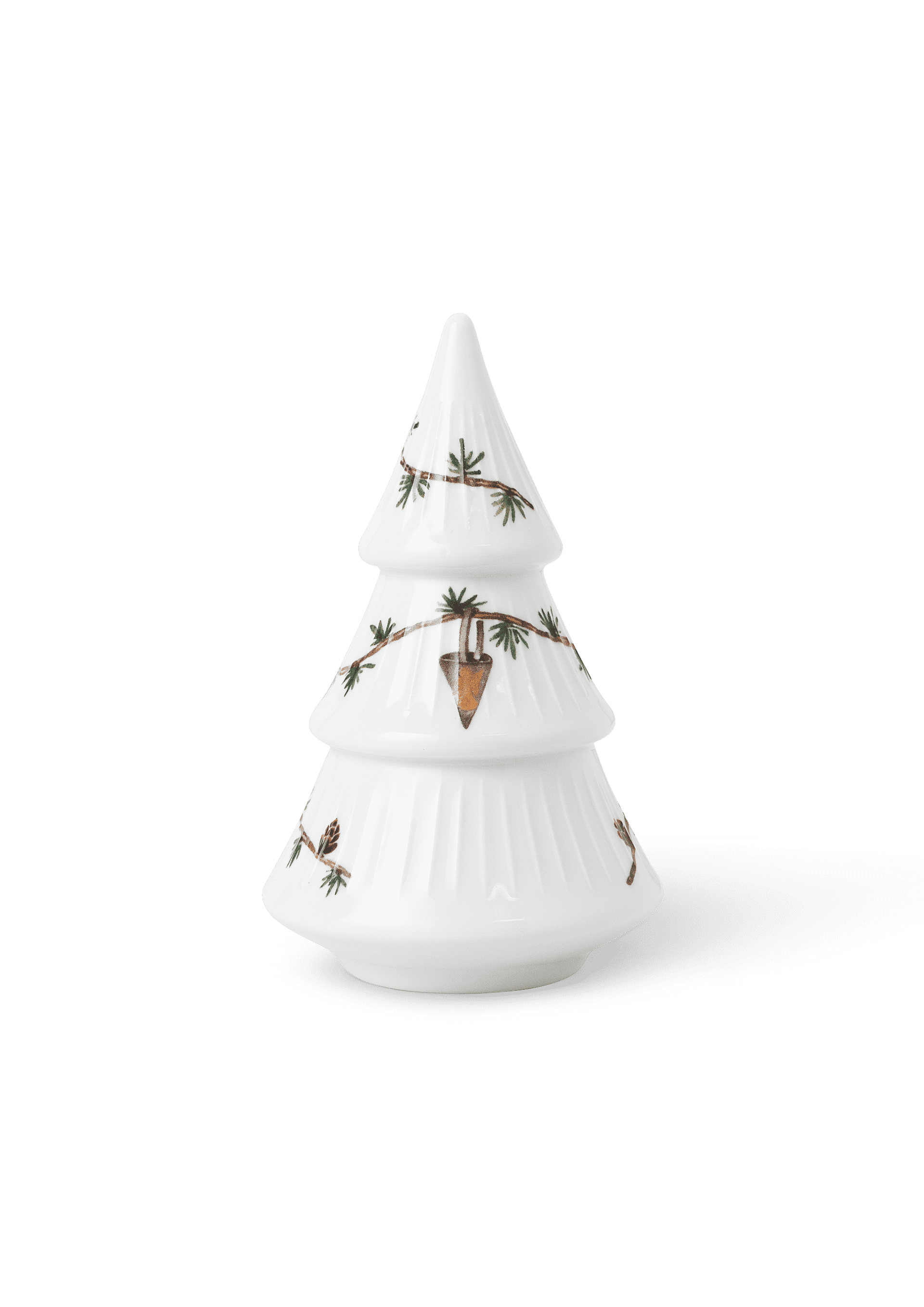 Tannenbaum Hammershøi