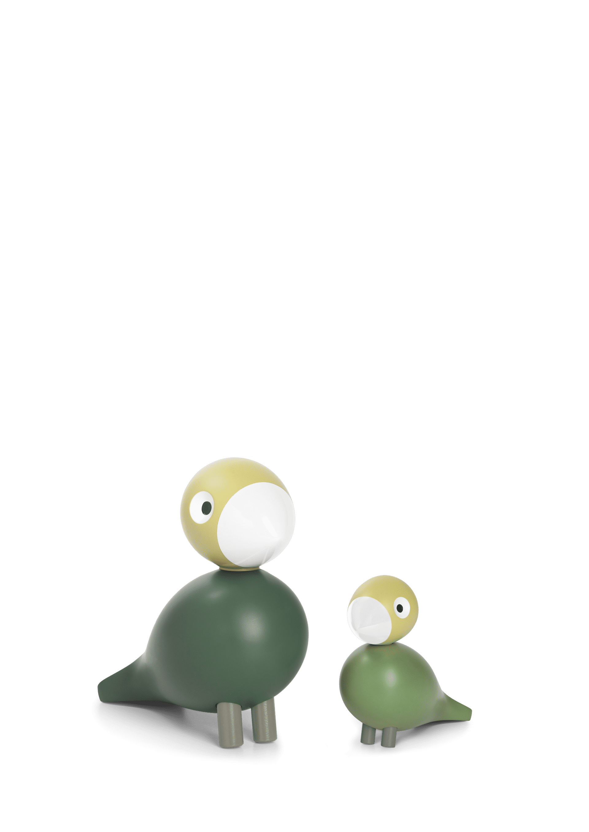 Liv & Lykke Paar