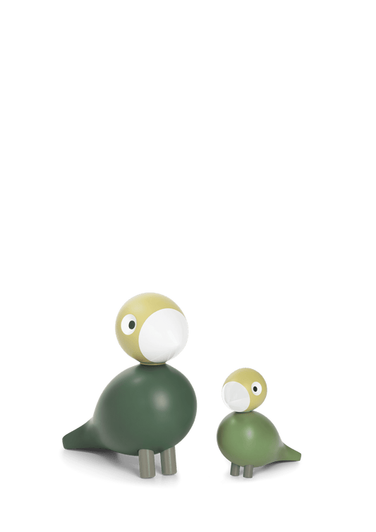 Liv & Lykke Paar