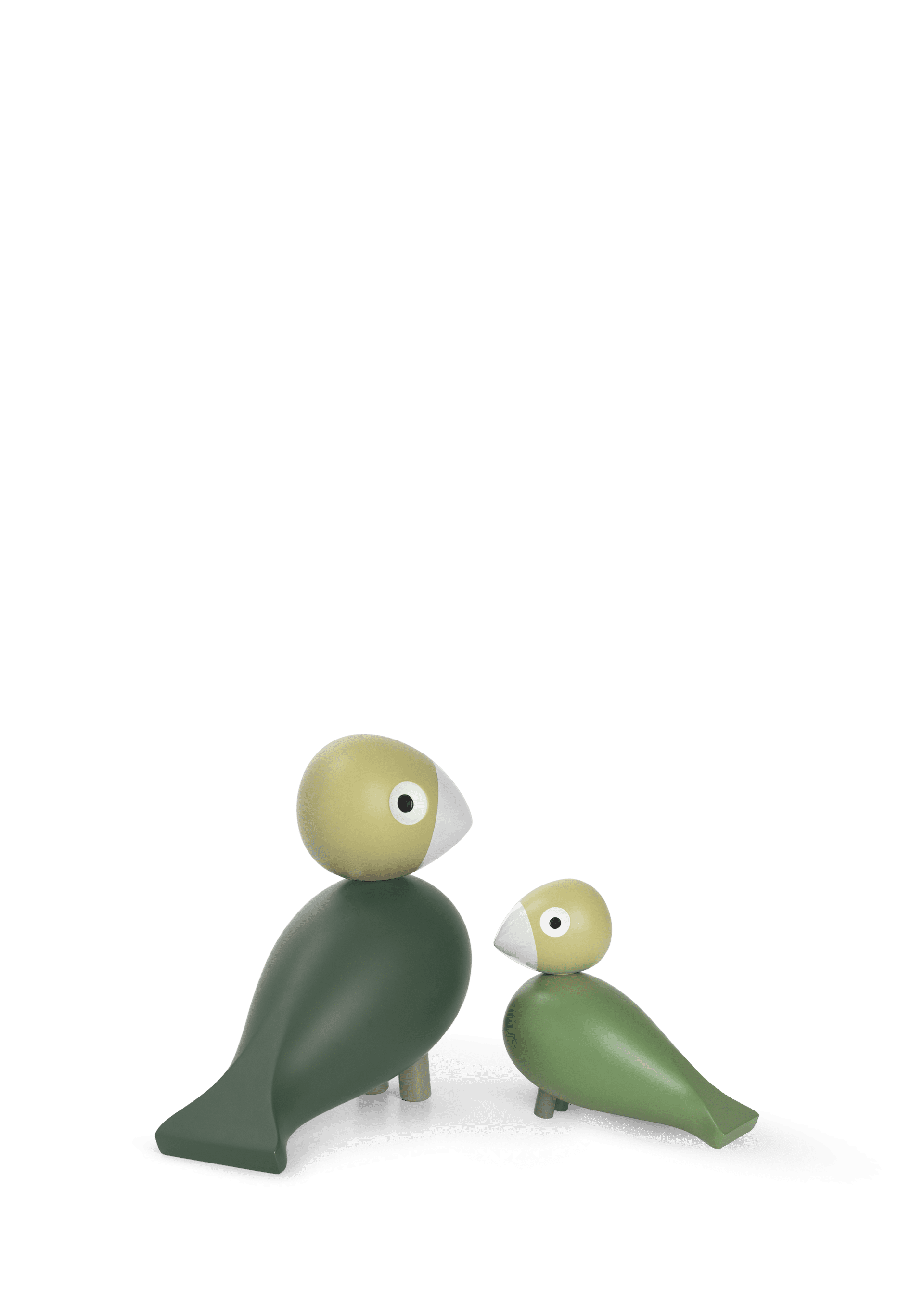Liv & Lykke Paar