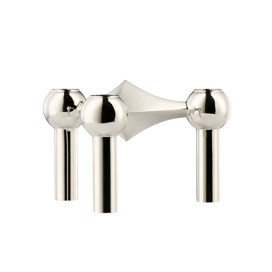 Kerzenhalter - Nagel