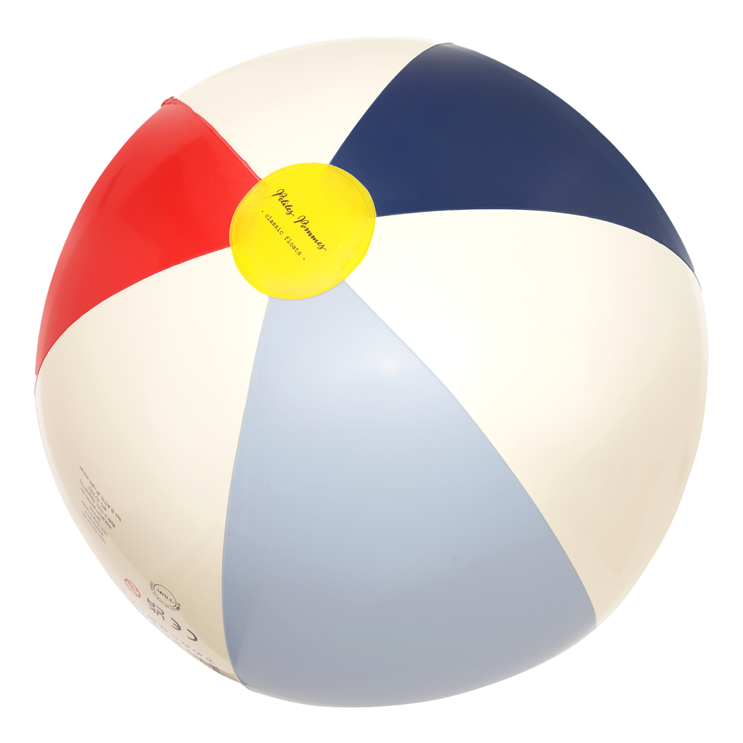 Beachball - Otto