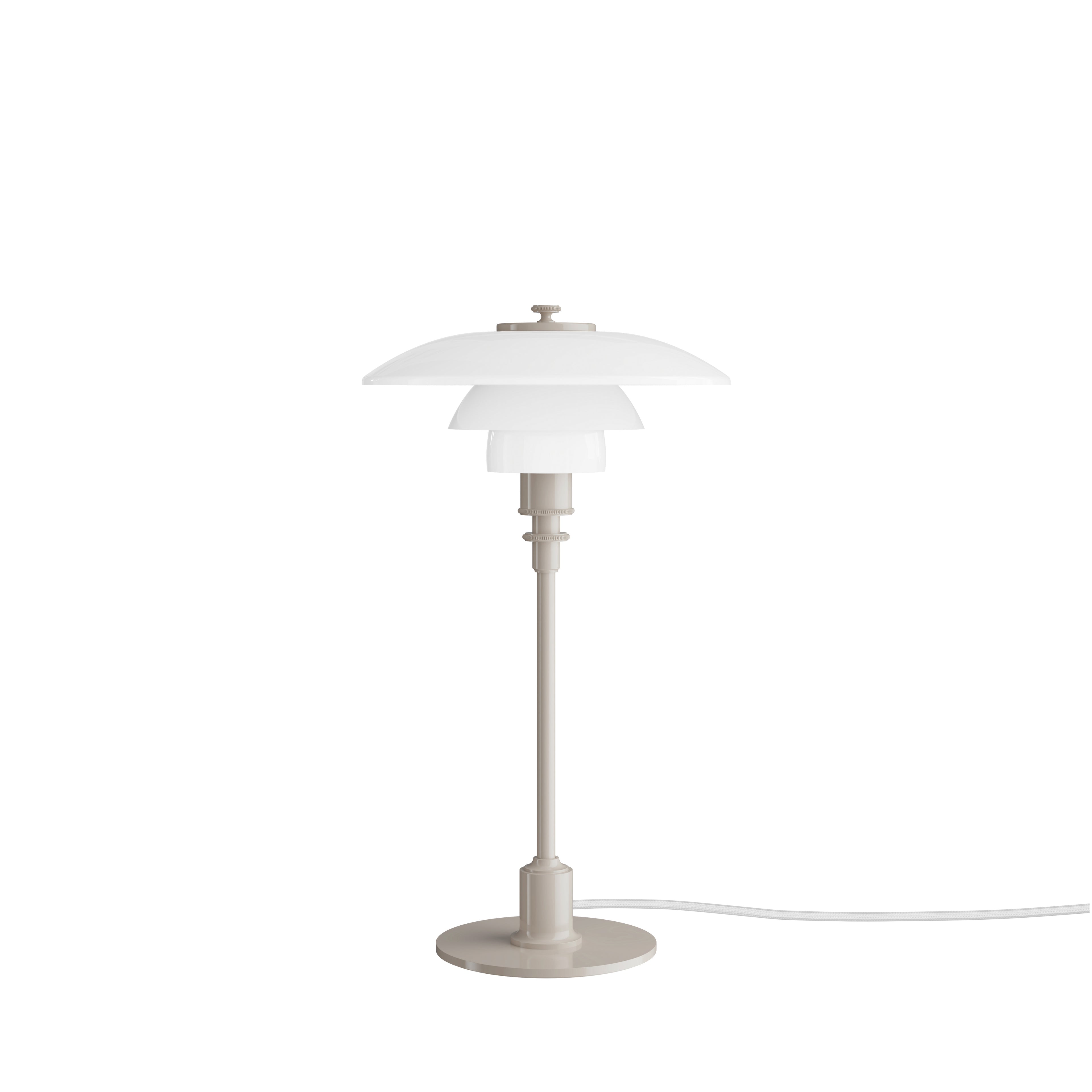 PH 2-1 Table Lamp
