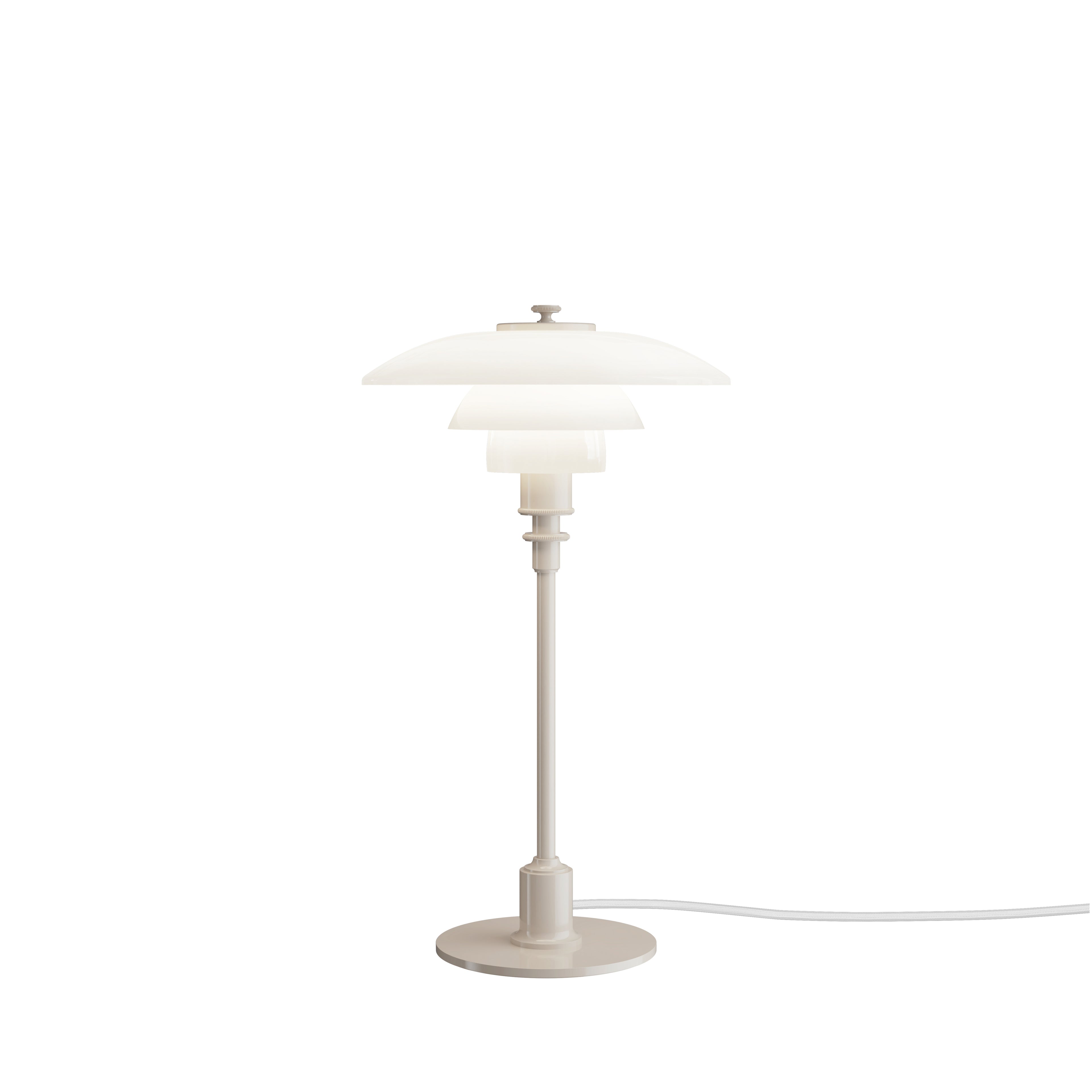 PH 2-1 Table Lamp
