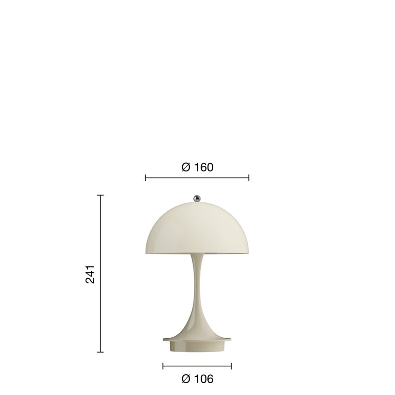 Panthella 160 Port V3