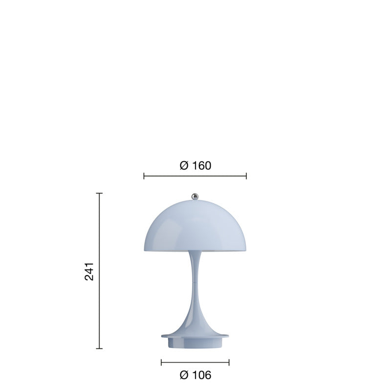 Panthella 160 Port V3