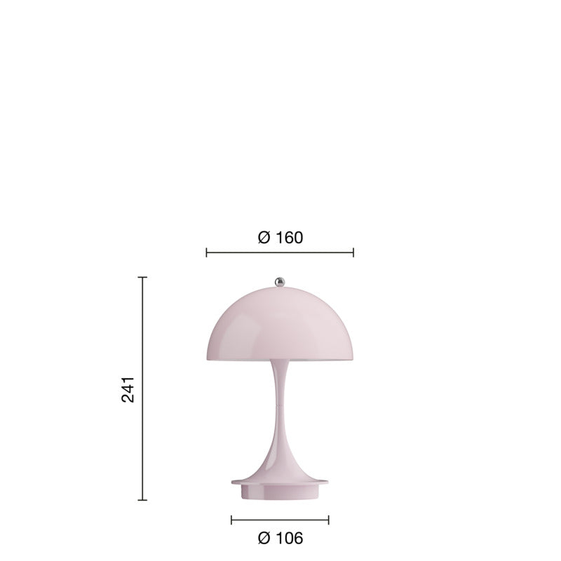 Panthella 160 Port V3