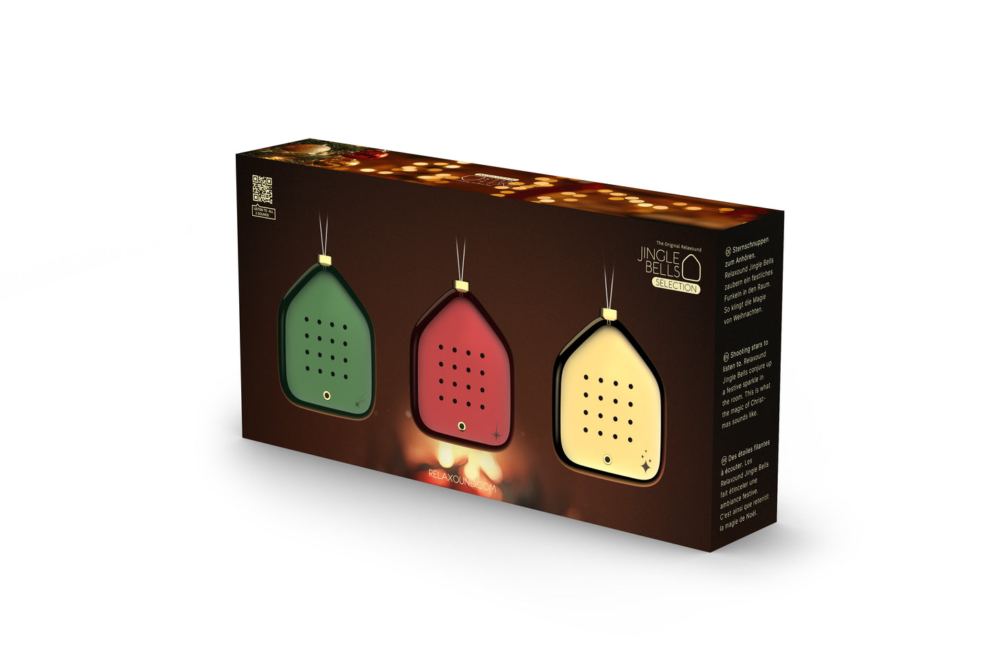 Jingle Bells Selection