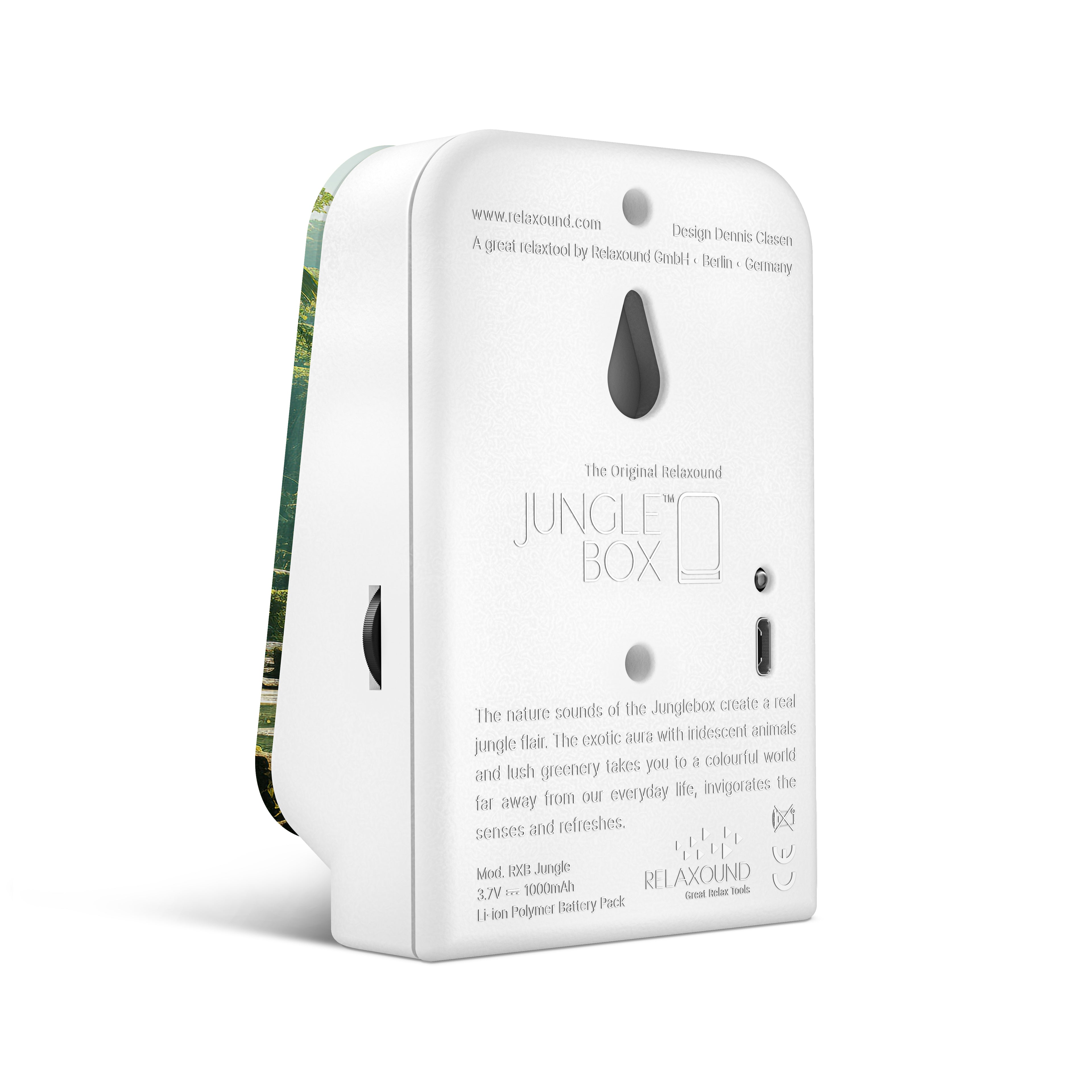 Jungle Box