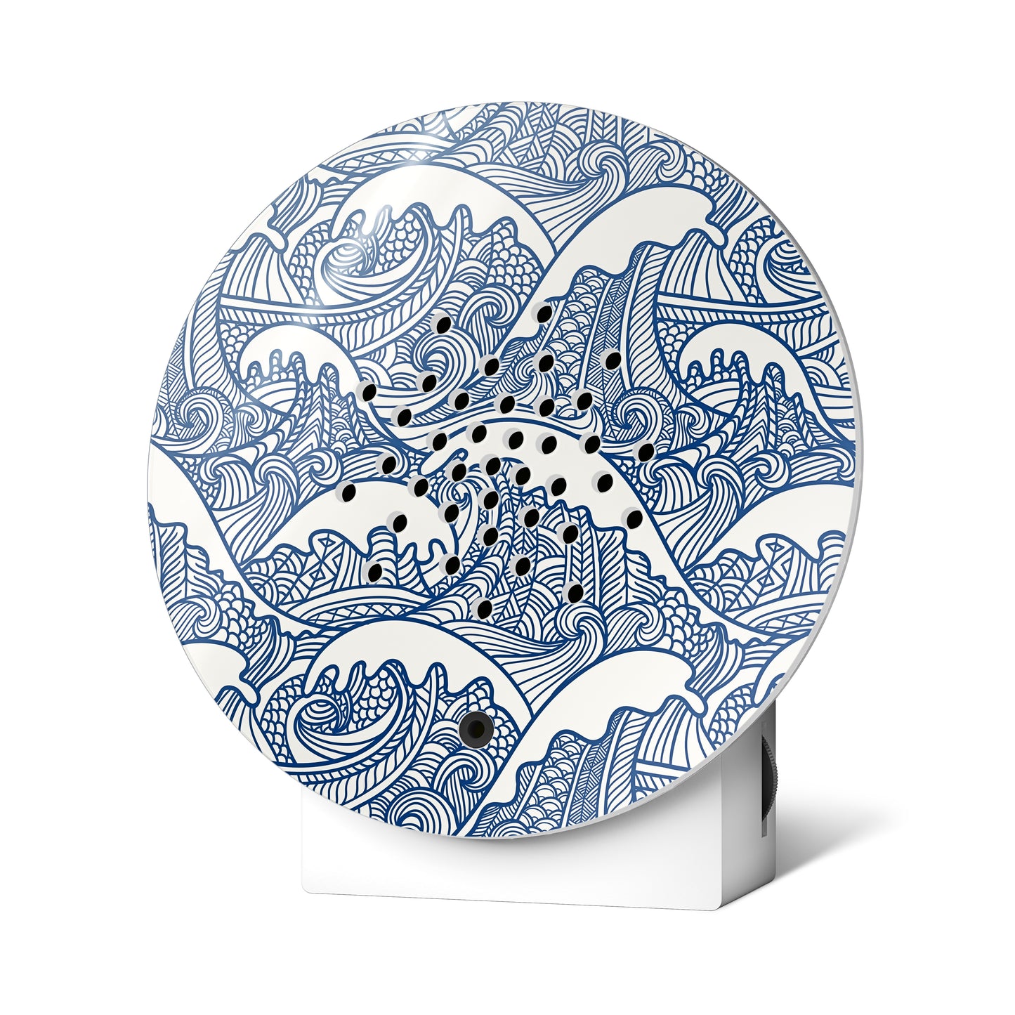 Ocean Box