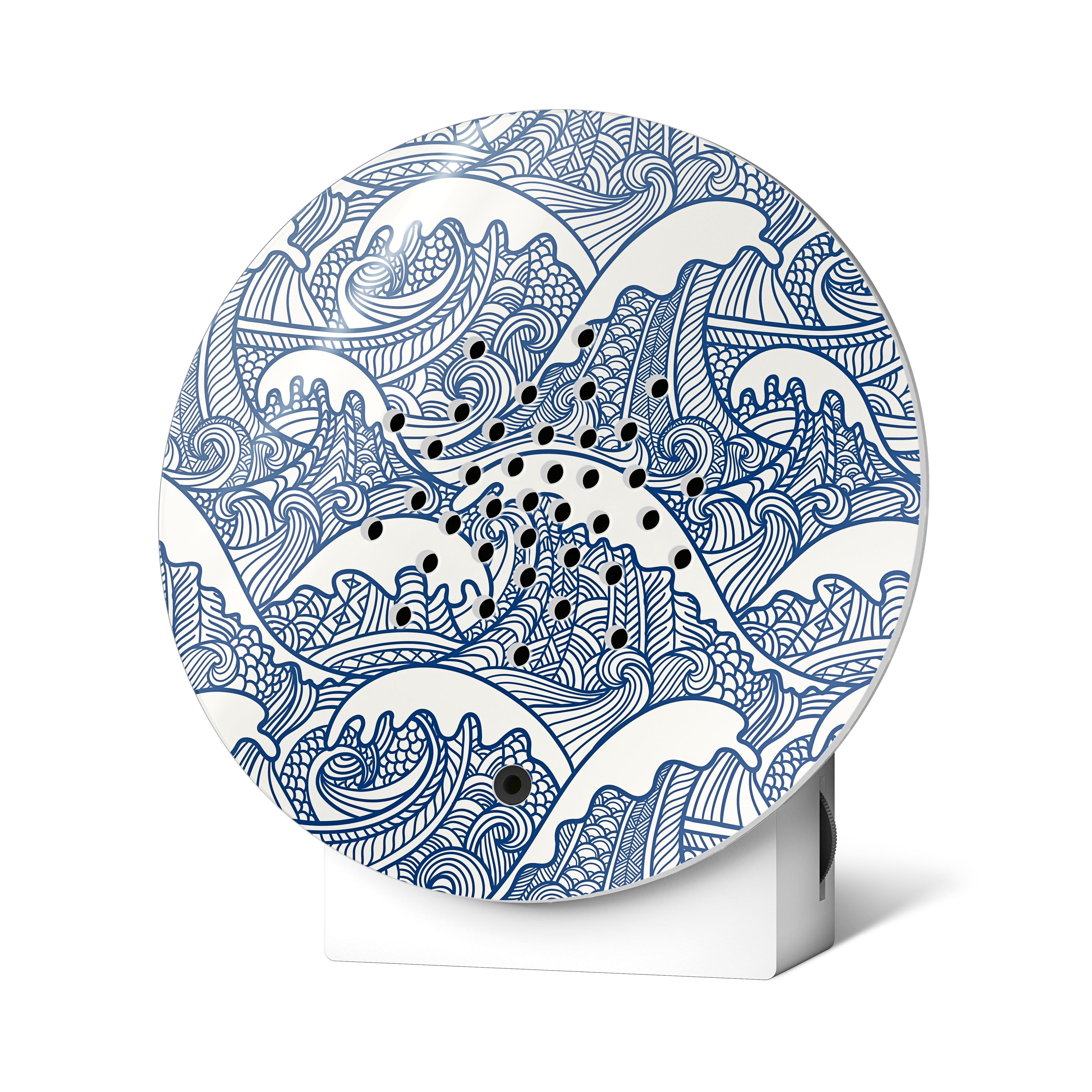 Ocean Box