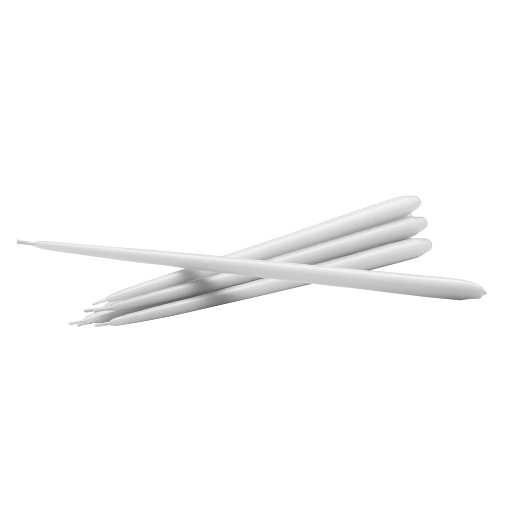 Stabkerzen - 6er Set