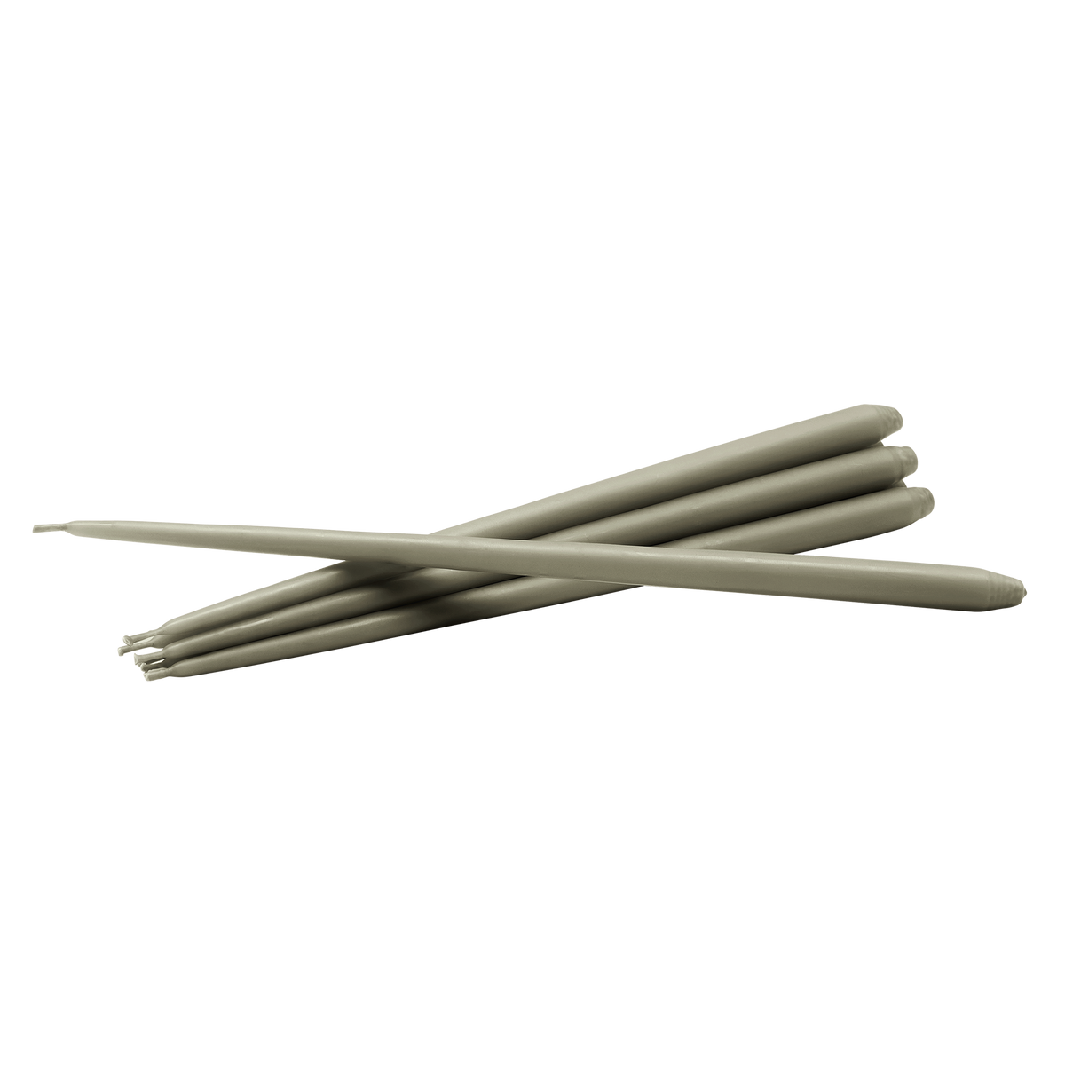 Stabkerzen - 6er Set