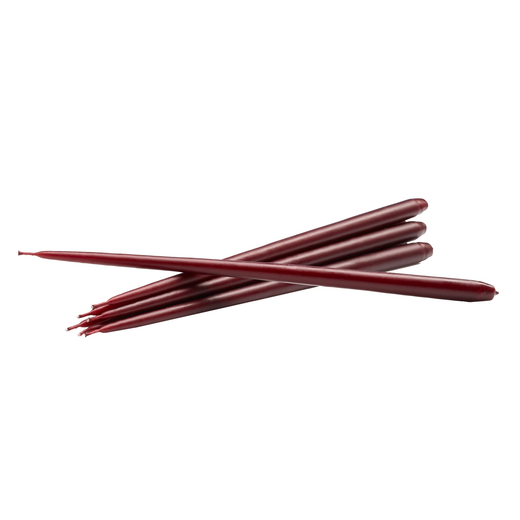 Stabkerzen - 6er Set