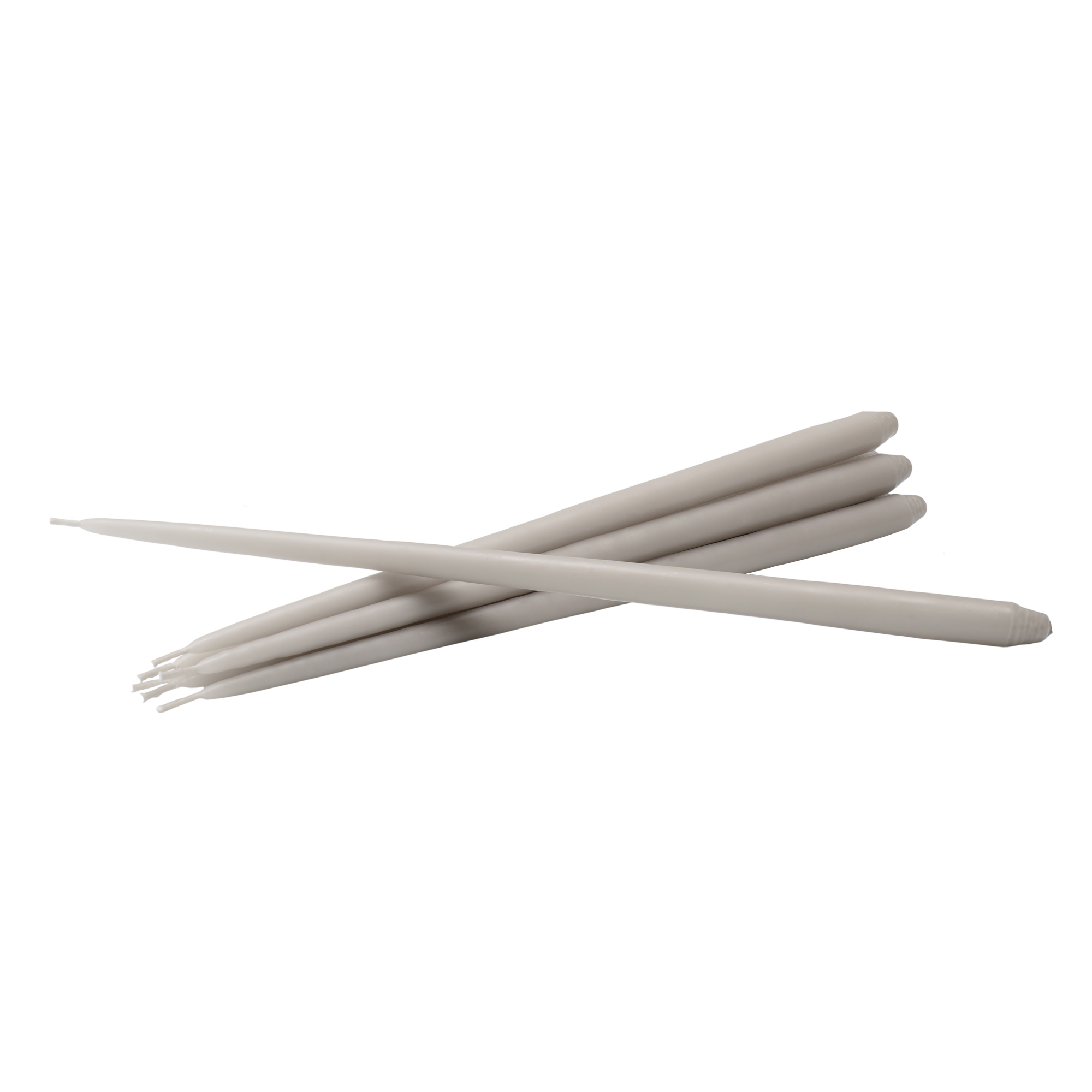 Stabkerzen - 6er Set