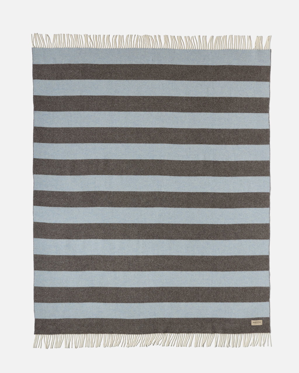 Stripes Wohndecke
