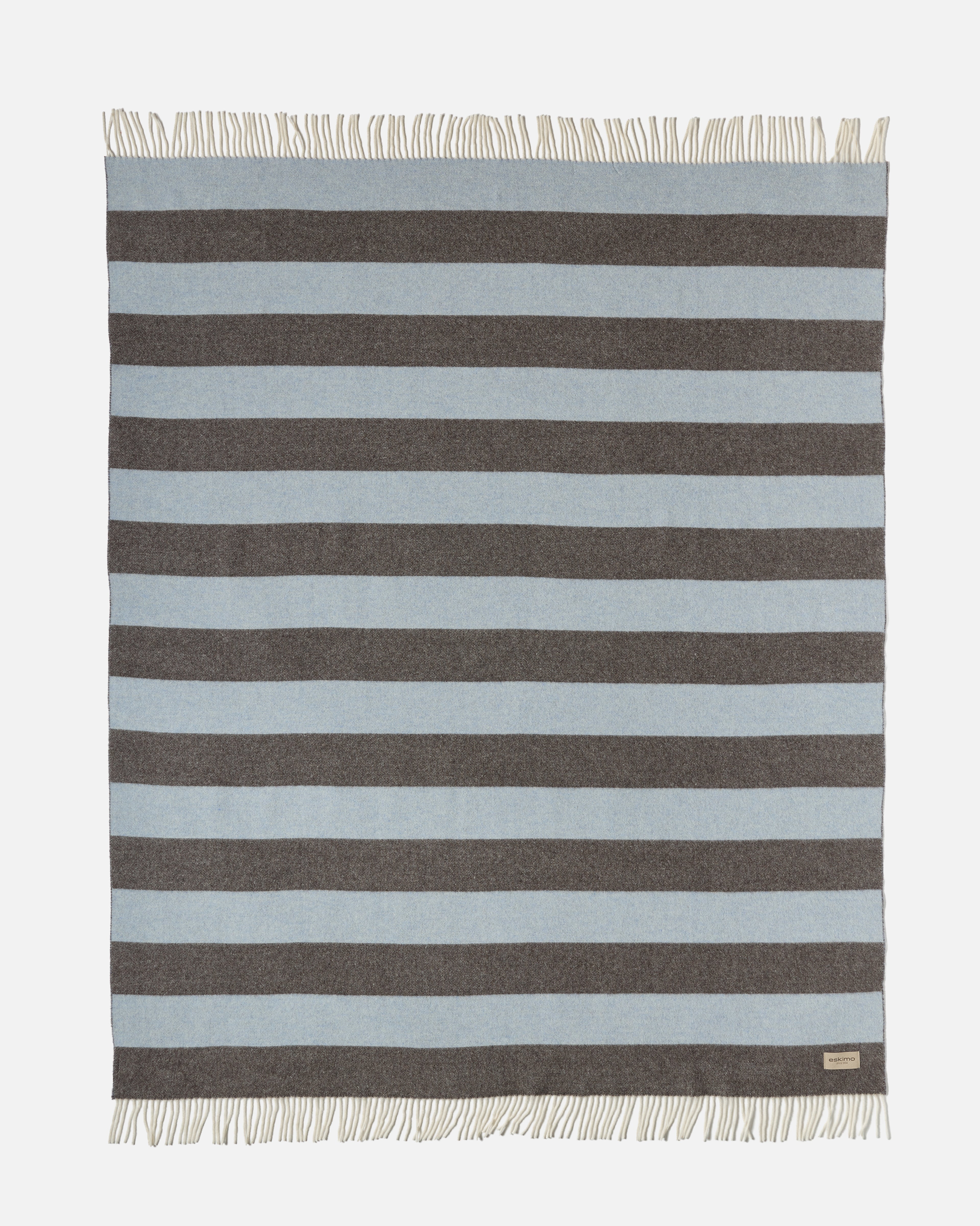 Stripes Wohndecke