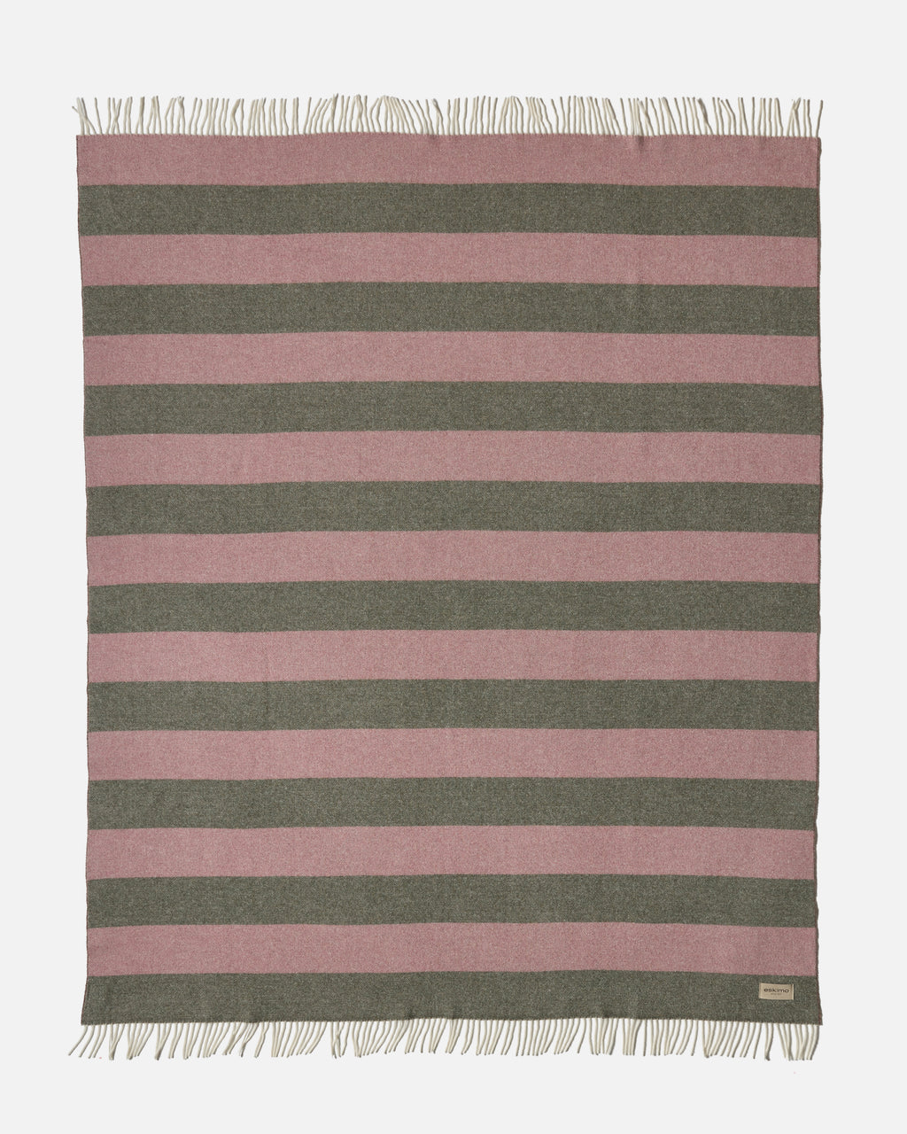 Stripes Wohndecke