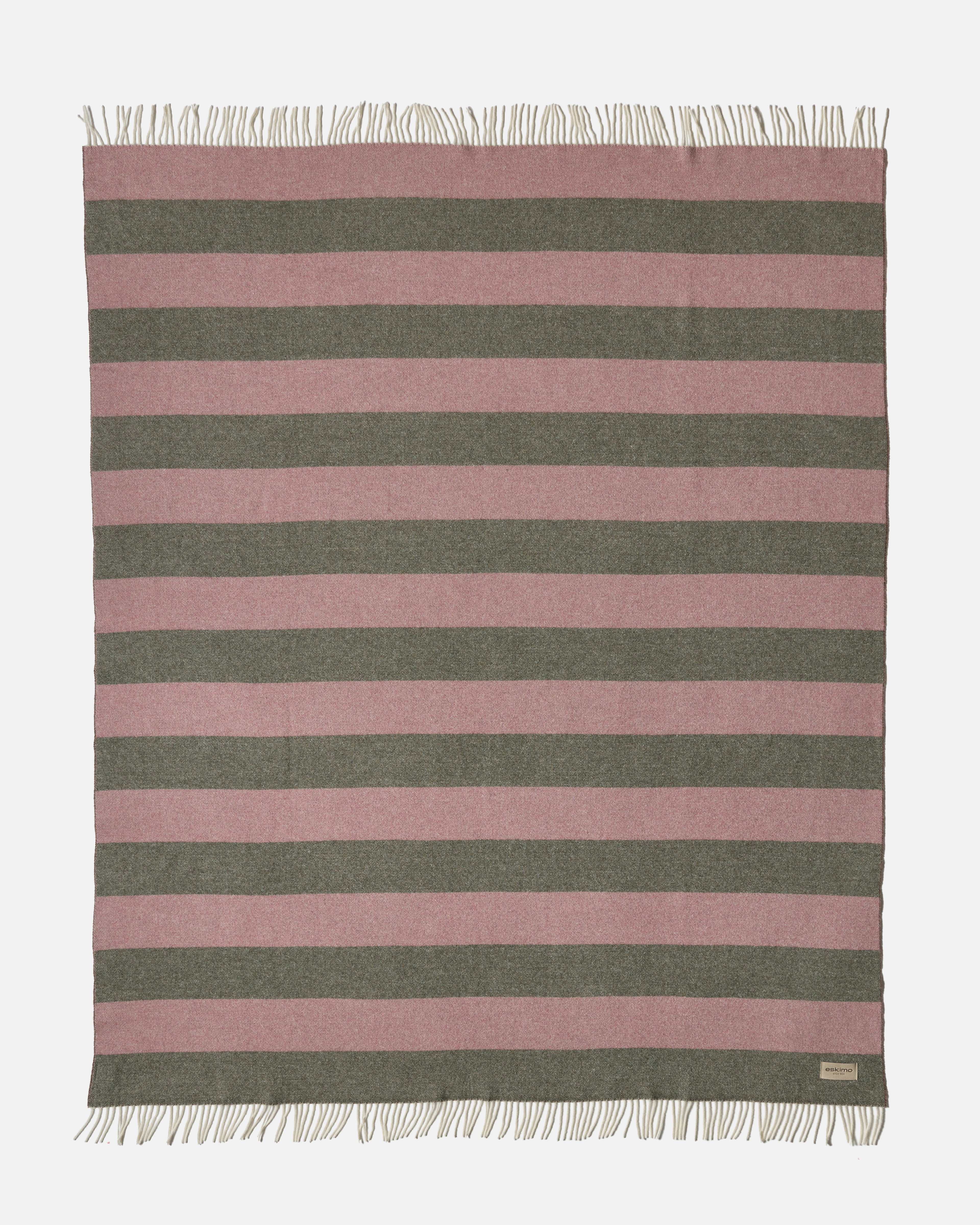 Stripes Wohndecke