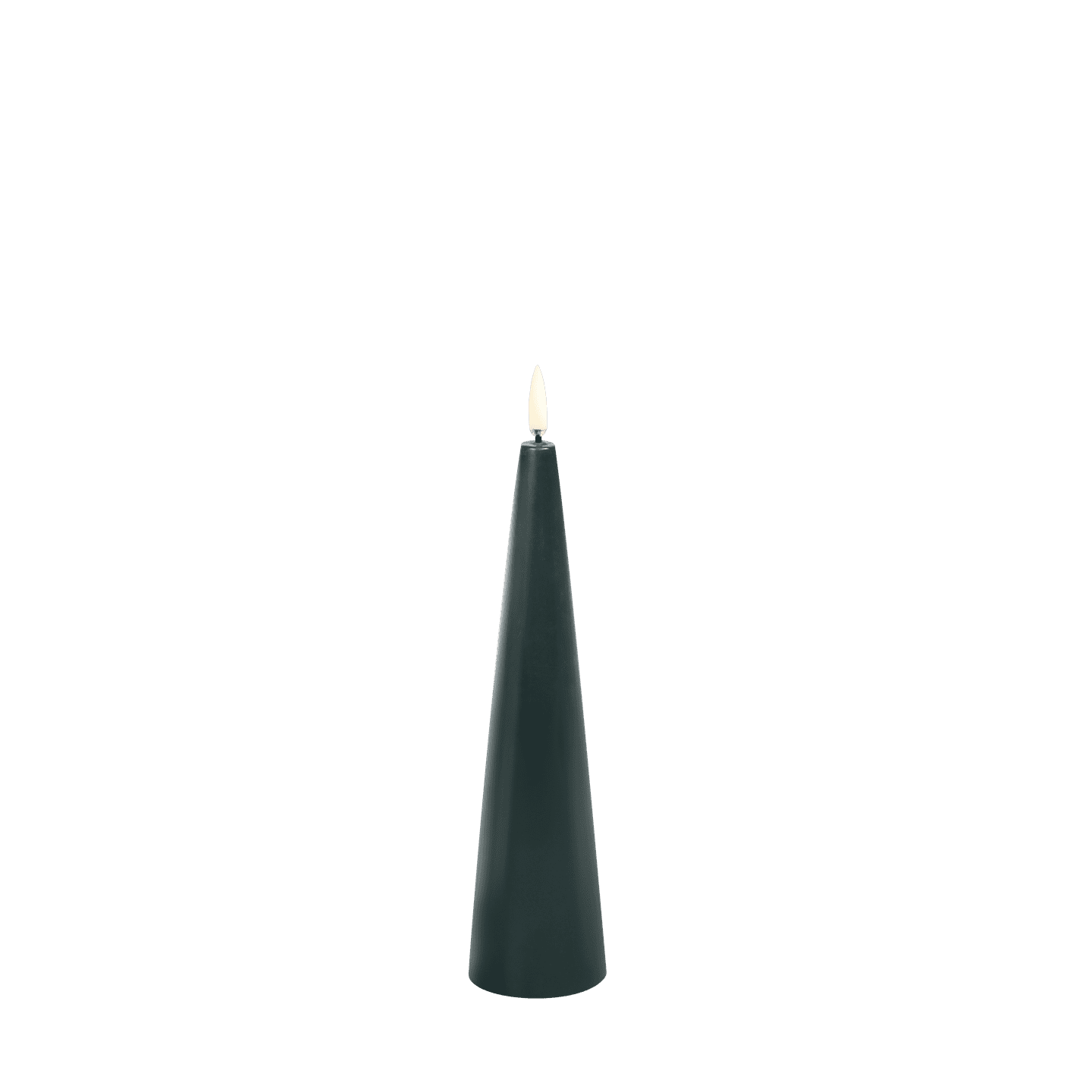 Cone Candles