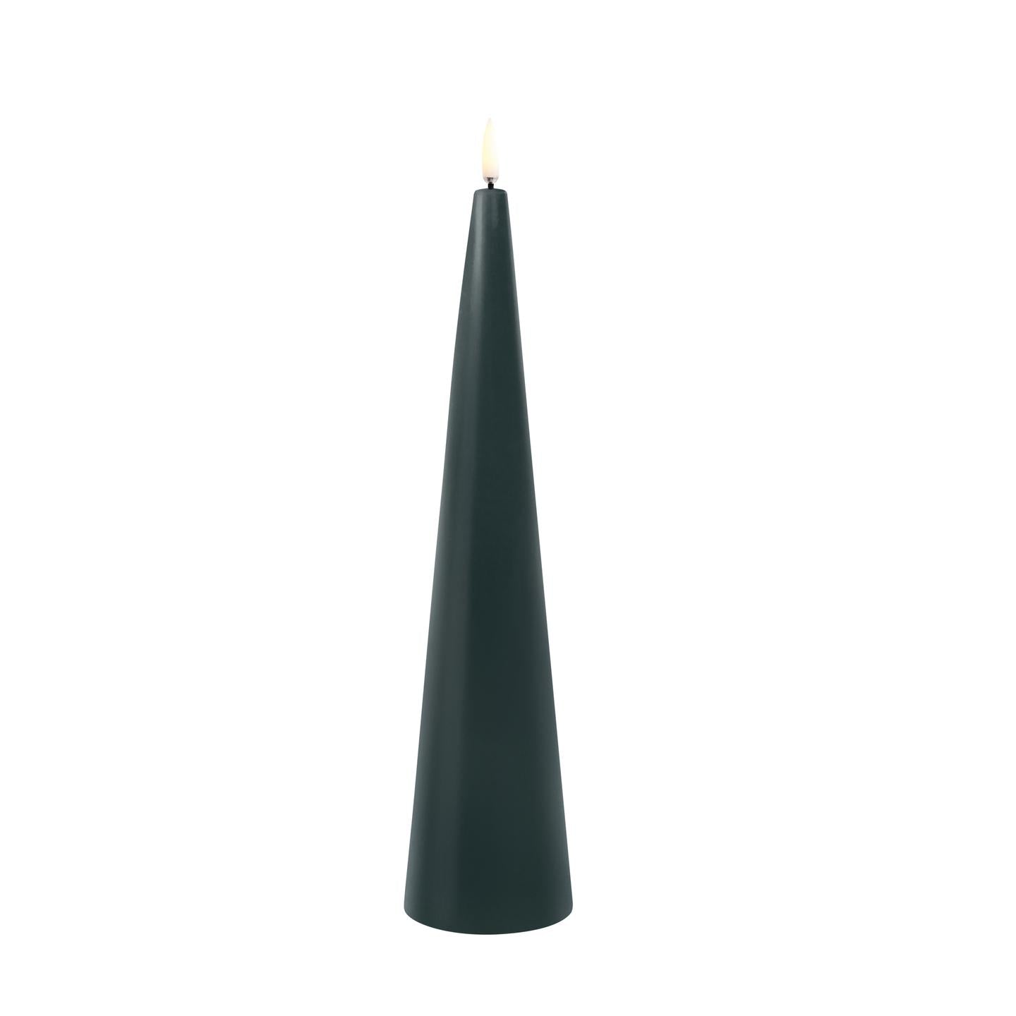 Cone Candles