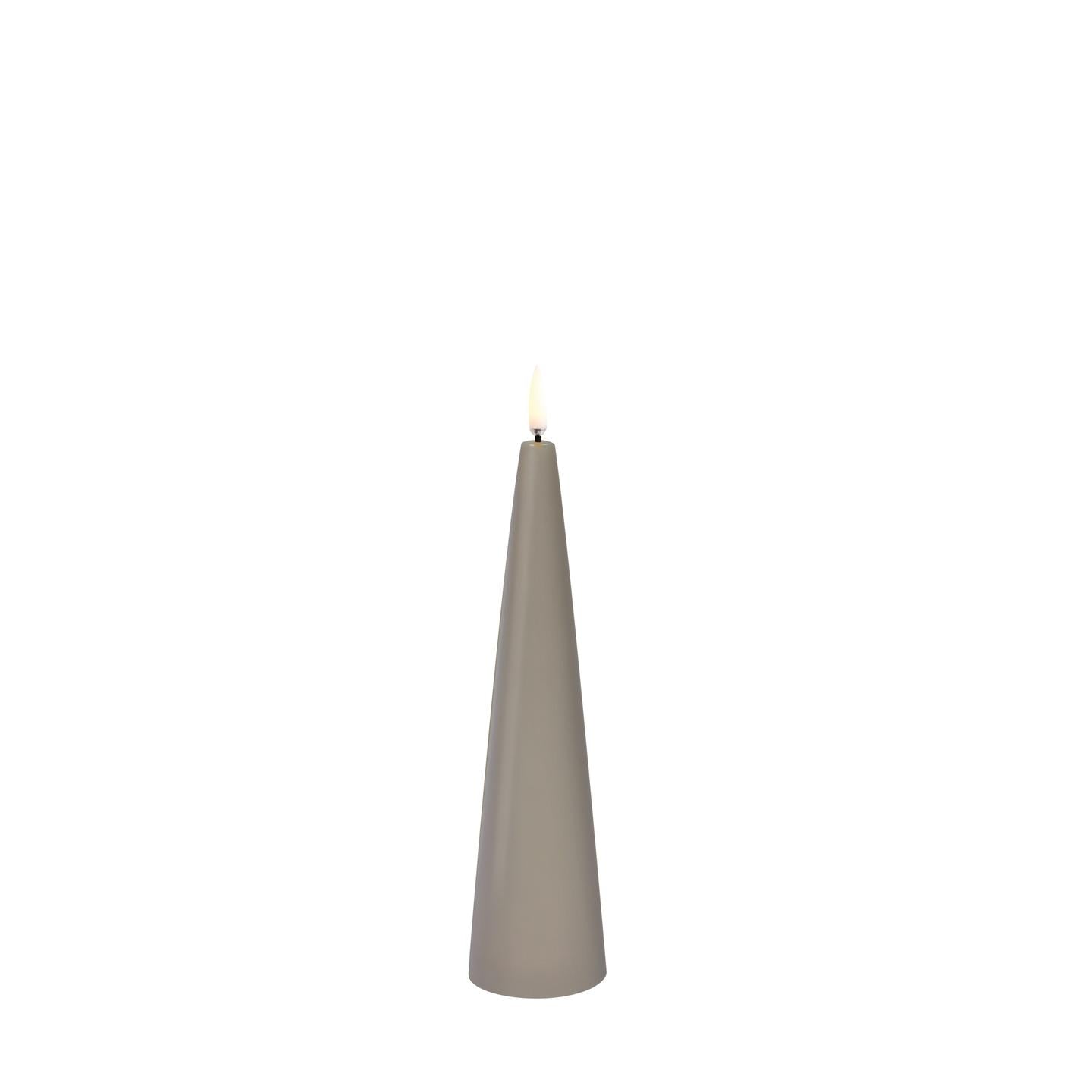 Cone Candles