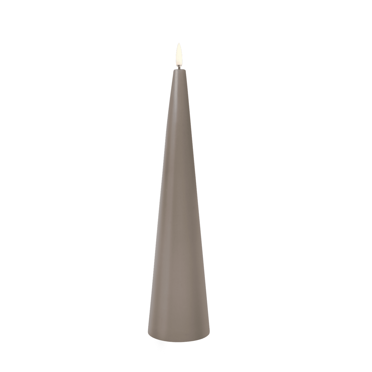 Cone Candles