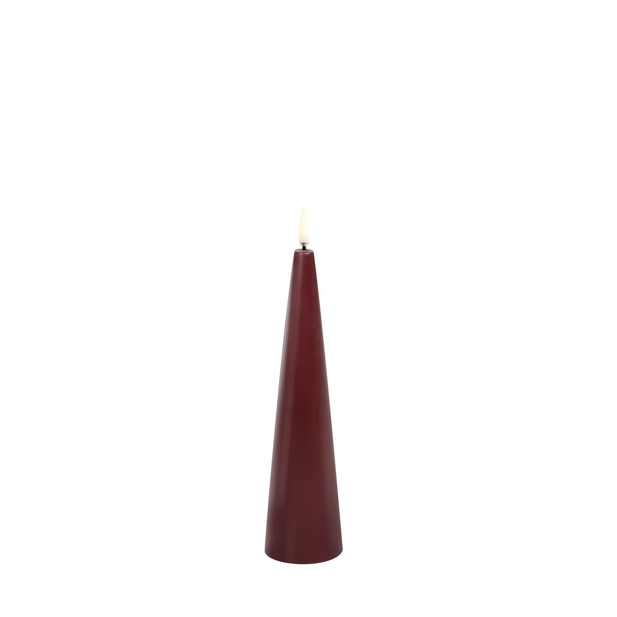 Cone Candles