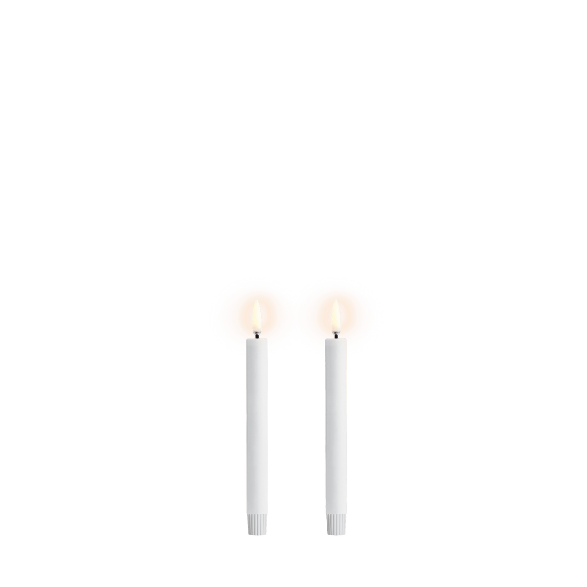 LED - Mini Stabkerze