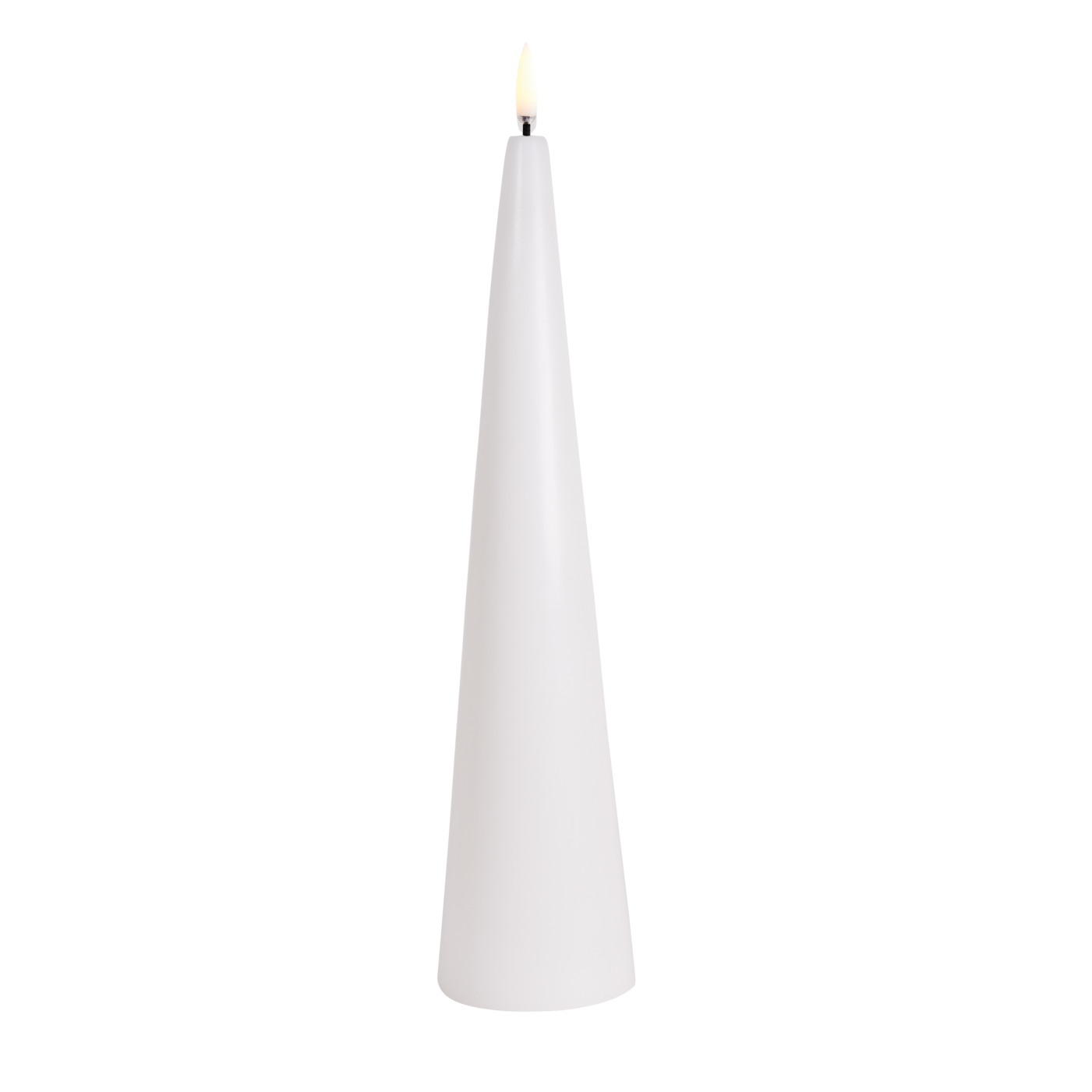 Cone Candles
