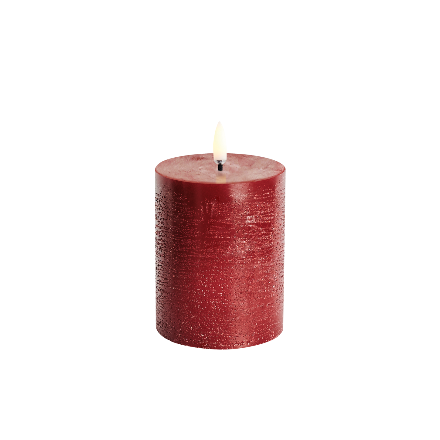 Pillar Candle klein