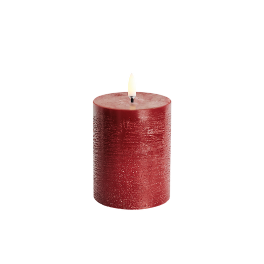 Pillar Candle klein