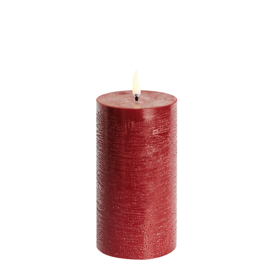Pillar Candle mittel
