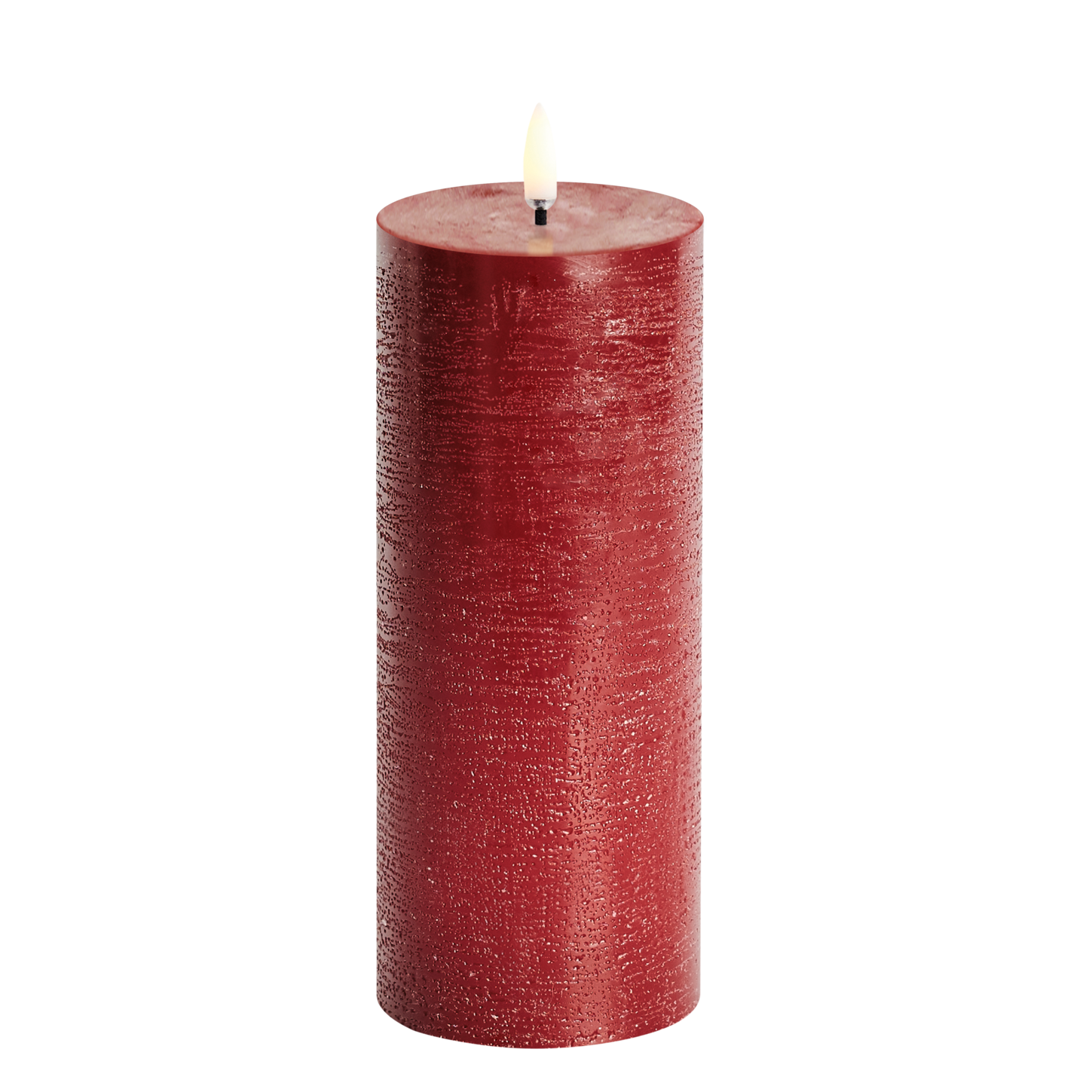 Pillar Candle groß