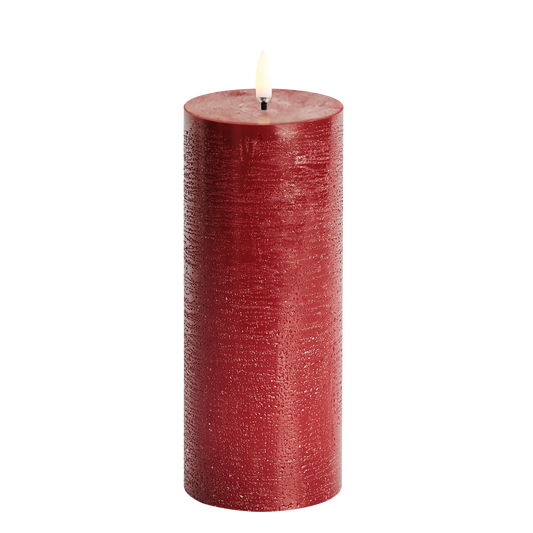 Pillar Candle groß