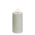 LED - Kerze mittel