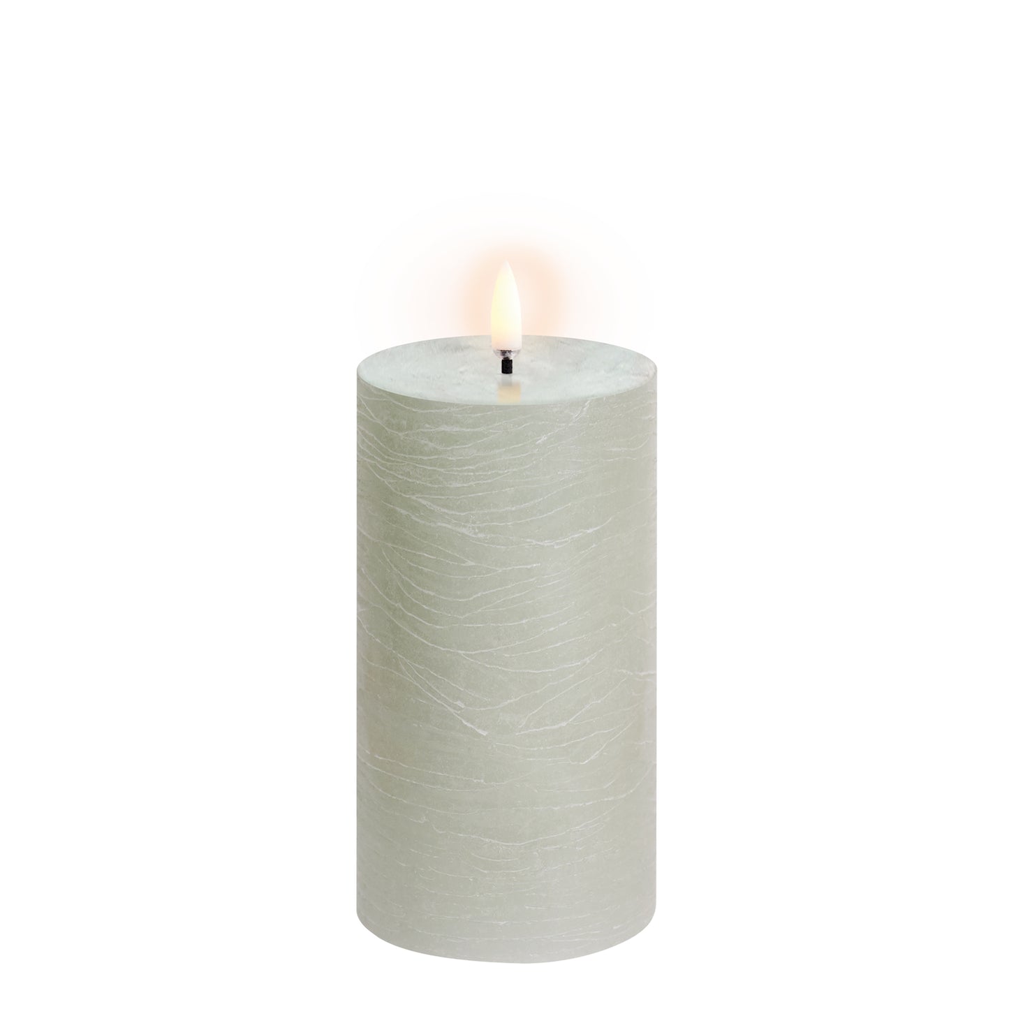 Pillar Candle mittel